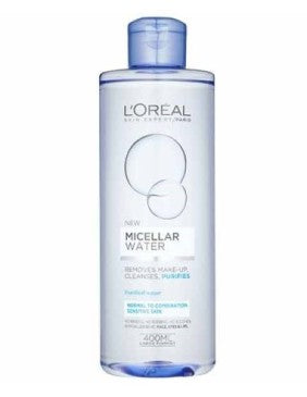 Micellar Purified Water For Normal To...
