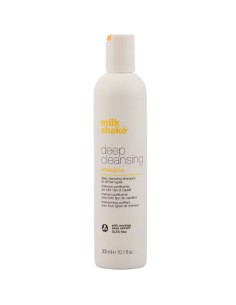 Milk Shake Deep Cleansing Shampoo