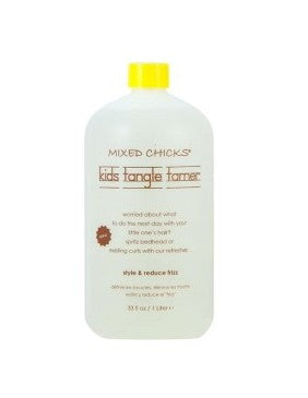 Mixed Chicks Kids Tangle Tamer