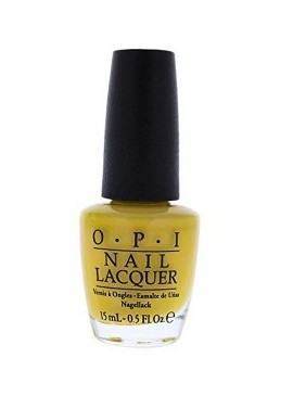 Nail Lacquer Never A Dulles Moment