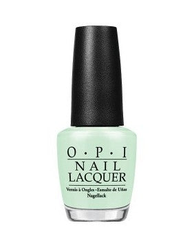 Nail Lacquer Thats Hula Rious