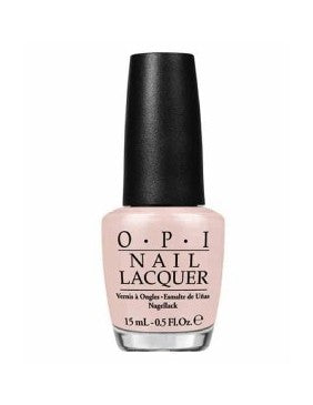 Nail Lacquer Tiramisu For Two