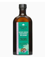 Nature Spell Authentic Jamaican Black Castor...