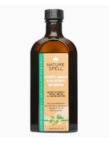 Nature Spell Authentic Jamaican Black Castor...