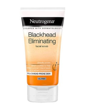 Neutrogena Blackhead Eliminating Oil Free...