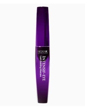 NK Intensif Eye Lash Building Mascara