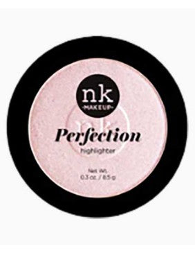 NK Perfection Highlighter NKM03 Rosepink