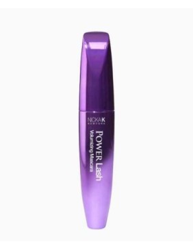 NK Power Lash Volumising Mascara NYM06