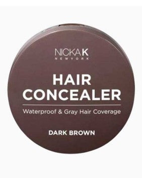 NK Waterproof Hair Concealer Dark Brown