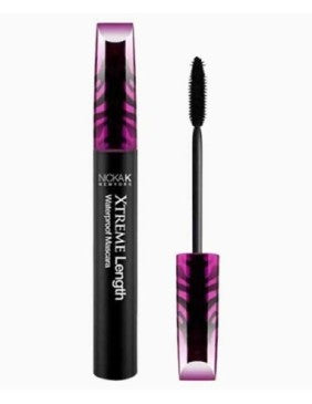 NK Xtreme Length Waterproof Mascara NYM01