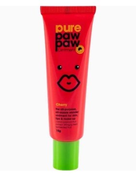 Ointment Cherry