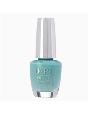 Infinite Shine 2 Nail Lacquer Closer Than You...