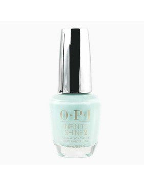 OPI Infinite Shine 2 Nail Lacquer Mexico City...