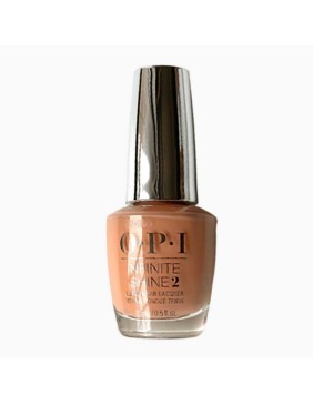 OPI Infinite Shine 2 Nail Lacquer The Future Is...
