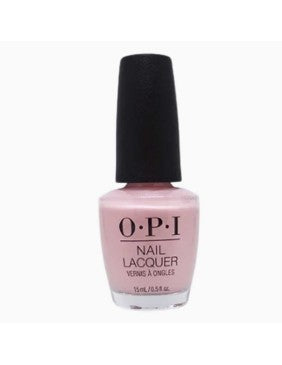 OPI Nail Lacquer Baby Take A Vow