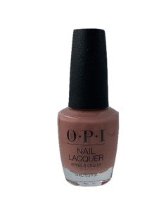 Nail Lacquer Barefoot In Barcelona