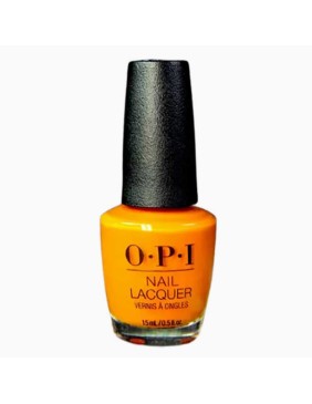 OPI Nail Lacquer Have Your Panettone And Eat It...