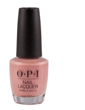 Nail Lacquer Humidi Tea