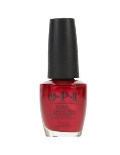 Nail Lacquer Im Not Really A Waitress