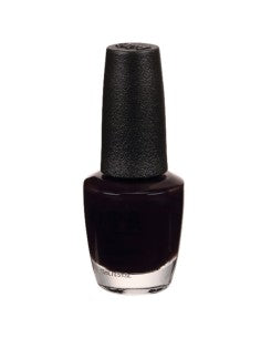 Nail Lacquer Lincoln Park After Dark