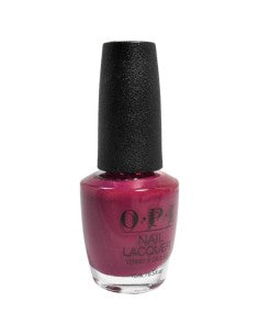 Nail Lacquer Miami Beet