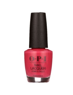 Nail Lacquer Strawberry Margarita