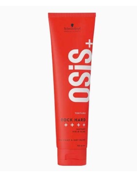 Osis Plus Texture Rock Hard Instant Hold Glue