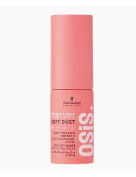 Osis Plus Volume And Body Soft Dust Volume Powder