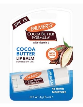 Palmers Cocoa Butter Formula Lip Balm With...