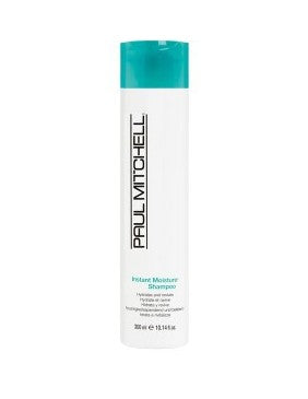 Paul Mitchell Instant Moisture Shampoo
