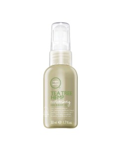 Paul Mitchell Tea Tree Hemp Replenishing Hair...