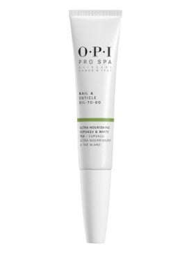 Pro Spa Skincare Nail And Cuticle Oil To Go
