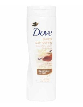 Purely Pampering Nourishing Lotion With Shea...
