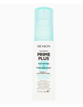 Photoready Prime Plus Mattifying Pore Reducing...