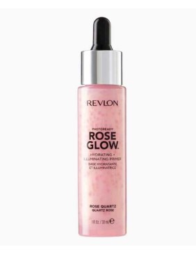 Photoready Rose Glow Hydrating And Illuminating...