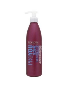 Pro You Texture Substance Up Concentrate