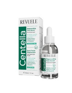 Revuele Centella Regenerating Face Serum