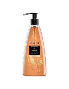 Revuele Papaya Brightening Face Wash