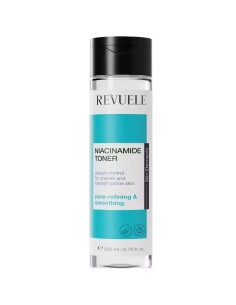 Revuele Pore Refining And Smoothing Niacinamide...