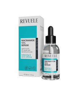 Revuele Skin Elements Niacinamide 15 Percent Serum