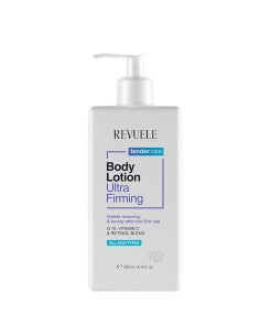 Revuele Tender Care Ultra Firming Body Lotion