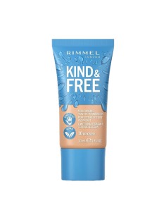 Rimmel Kind & Free Moisturising Skin Tint...