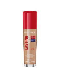 Rimmel Lasting Finish 25H Hydration Boost...