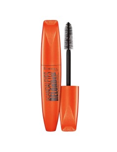 Scandaleyes Reloaded Lash Mascara 002 Black Brown