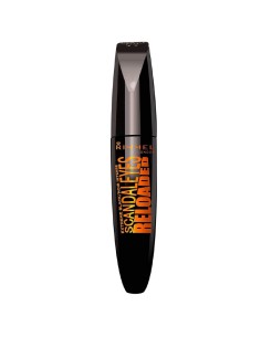 Scandaleyes Reloaded Lash Mascara 003 Extreme...