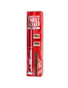 Rimmel Wonder Volume Thrill Seeker Mascara...