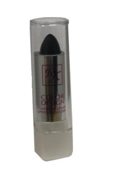 RK By Kiss Color Design Lipstick RLS06 Bordeaux