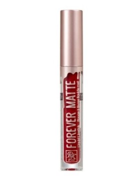 RK By Kiss Forever Matte RFML10 Wild Fire