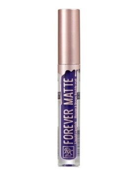 RK By Kiss Forever Matte RFML16 Orchid Heart