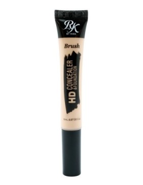 RK By Kiss HD Concealer And Foundation RKBC03...